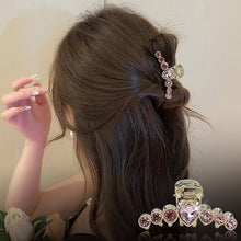 Carregar imagem no visualizador da galeria, Grampo de cabelo requintado