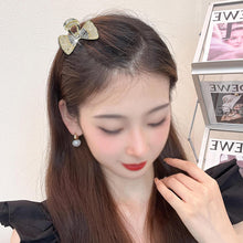 Carregar imagem no visualizador da galeria, Grampo de cabelo requintado