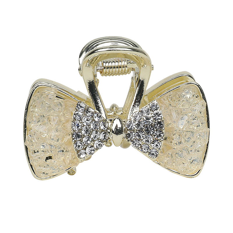 Grampo de cabelo requintado