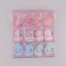 Carregar imagem no visualizador da galeria, Esponjas de Maquiagem (CA142-4)