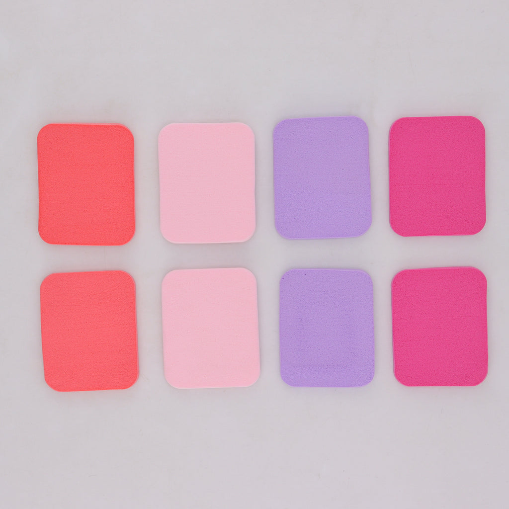 Kits de Esponjas de Maquiagem (CB02-80)