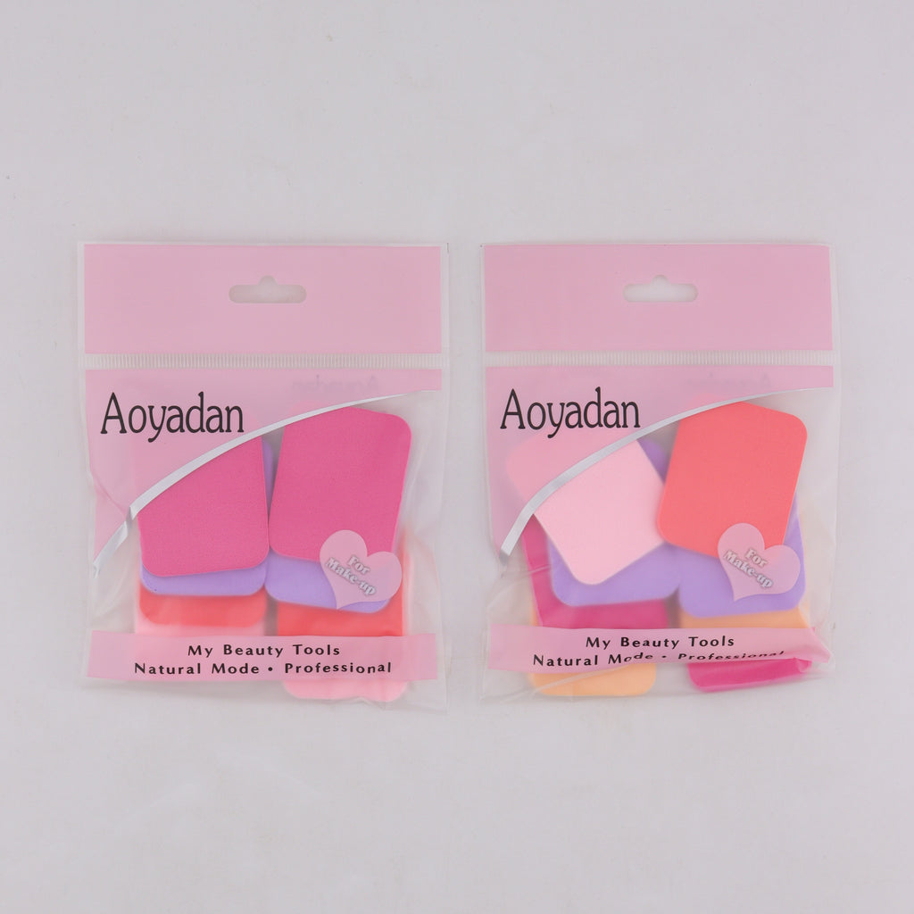 Kits de Esponjas de Maquiagem (CB02-80)