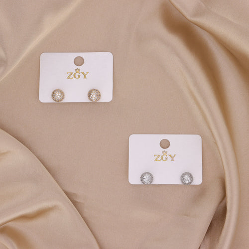 Brincos Folheados (R120-04)