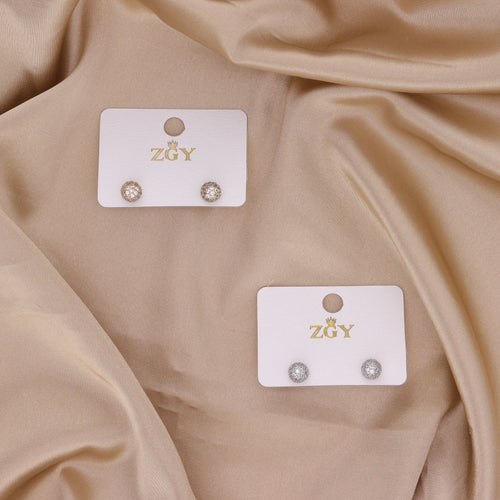 Brincos Folheados (R120-02)