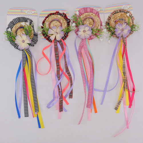 Chapéu Festa Junina Feminino (RT0110-2-7)