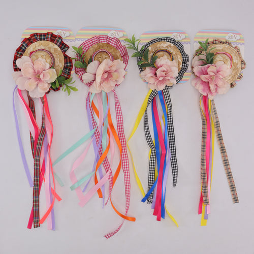 Chapéu Festa Junina Feminino (RT0110-2-8)