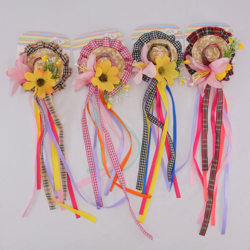 Chapéu Festa Junina Feminino (RT0110-2-9)