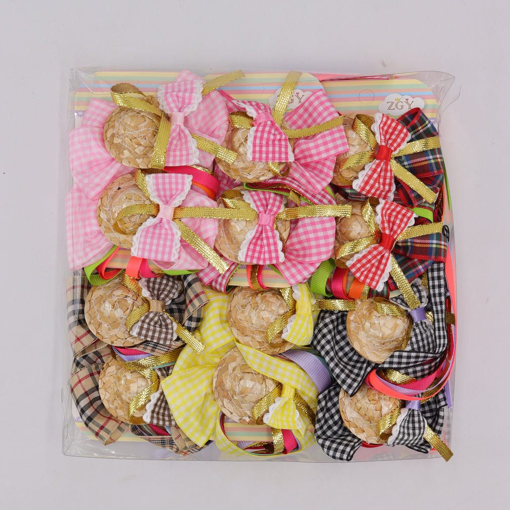 Chapéu Festa Junina Feminino (RT0110-4-8)