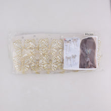 Carregar imagem no visualizador da galeria, Presillhas (T0116-1)