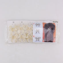 Carregar imagem no visualizador da galeria, Presillhas (T0205-5)