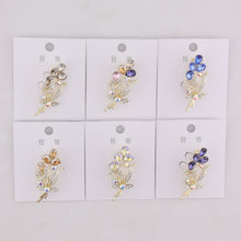 Carregar imagem no visualizador da galeria, Broche T322