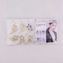 Carregar imagem no visualizador da galeria, Broche T323