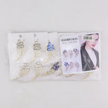 Carregar imagem no visualizador da galeria, Broche T325