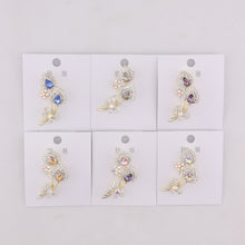 Carregar imagem no visualizador da galeria, Broche T326