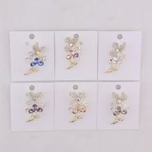 Carregar imagem no visualizador da galeria, Broche T327