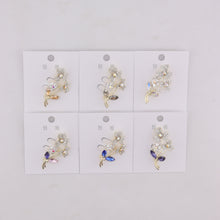 Carregar imagem no visualizador da galeria, Broche T328