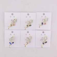 Carregar imagem no visualizador da galeria, Broche T330