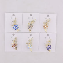 Carregar imagem no visualizador da galeria, Broche T498