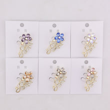 Carregar imagem no visualizador da galeria, Broche T499