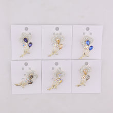 Carregar imagem no visualizador da galeria, Broche T500