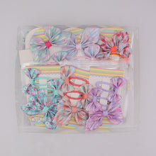 Carregar imagem no visualizador da galeria, Kit 3 Laços Infantil (ZGY-RT03-4)