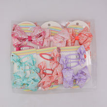 Carregar imagem no visualizador da galeria, Kit 3 Laços Infantil (ZGY-RT04-1)