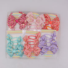 Carregar imagem no visualizador da galeria, Kit 3 Laços Infantil (ZGY-RT04-2)