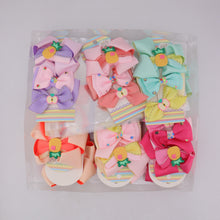 Carregar imagem no visualizador da galeria, Kit 3 Laços Infantil (ZGY-RT04-4)