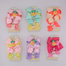 Carregar imagem no visualizador da galeria, Kit 3 Laços Infantil (ZGY-RT04-4)