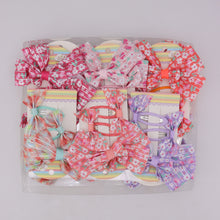 Carregar imagem no visualizador da galeria, Kit 3 Laços Infantil (ZGY-RT04-5)