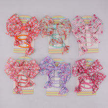 Carregar imagem no visualizador da galeria, Kit 3 Laços Infantil (ZGY-RT04-5)