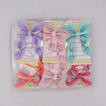 Carregar imagem no visualizador da galeria, Kit 3 Laços Infantil (ZGY-RT04-8)
