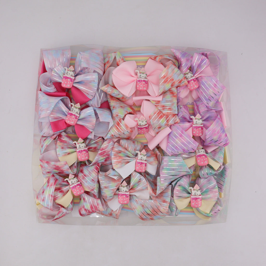 Presilha de Laço Infantil (ZGY-RT05-5)