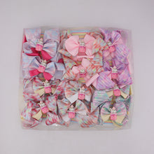 Carregar imagem no visualizador da galeria, Presilha de Laço Infantil (ZGY-RT05-5)