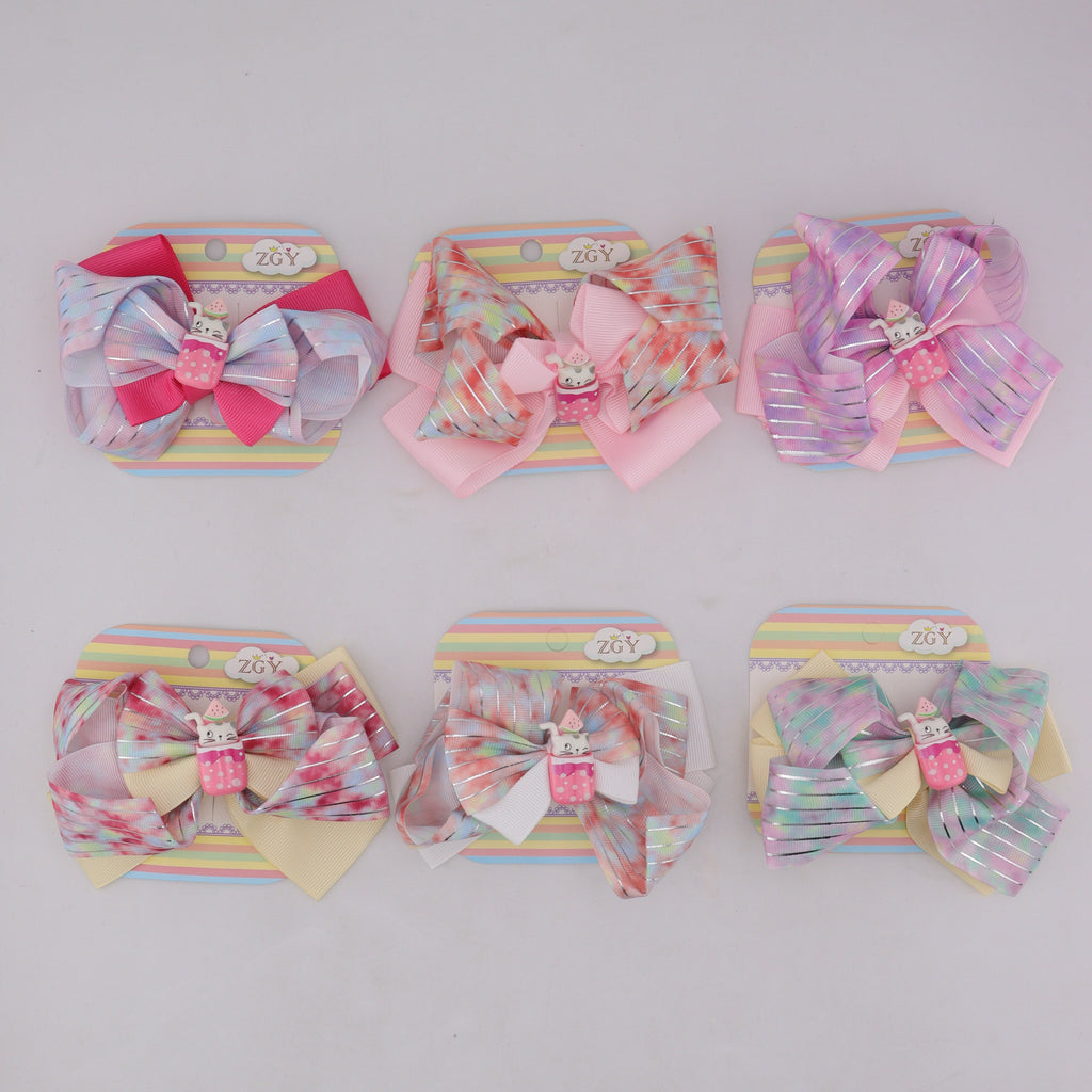 Presilha de Laço Infantil (ZGY-RT05-5)