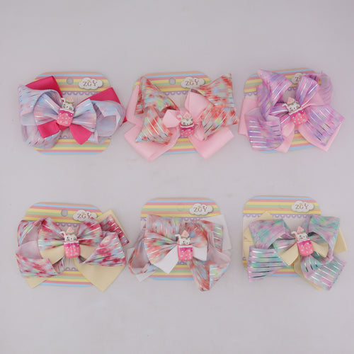 Presilha de Laço Infantil (ZGY-RT05-5)