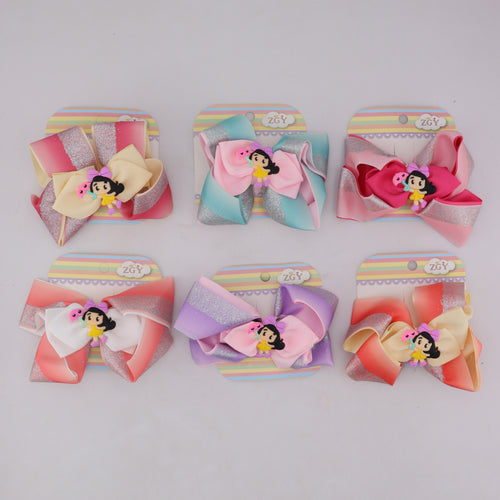 Presilha de Laço Infantil (ZGY-RT05-6)