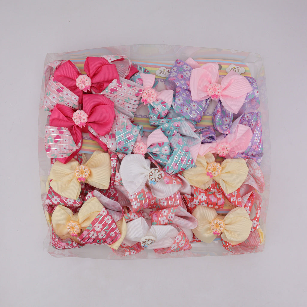 Presilha de Laço Infantil (ZGY-RT05-8)