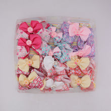 Carregar imagem no visualizador da galeria, Presilha de Laço Infantil (ZGY-RT05-8)