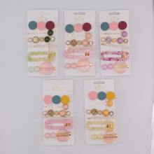 Carregar imagem no visualizador da galeria, Presilha Kit 6 (ZGY-T602)
