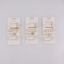 Carregar imagem no visualizador da galeria, Presilha Kit 6 (ZGY-T610)