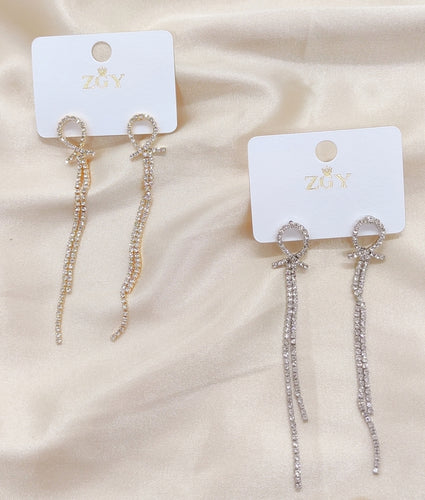 Brincos de Festa Folheados 1 Dúzia  (R0037-1)