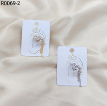 Carregar imagem no visualizador da galeria, Piercing Fake 1 dúzia com 12 pçs (R0069-2)