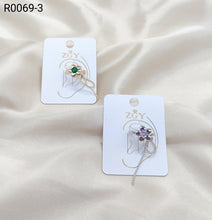 Carregar imagem no visualizador da galeria, Piercing Fake 1 dúzia com 12 pçs (R0069-3)