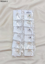 Carregar imagem no visualizador da galeria, Piercing Fake 1 dúzia com 12 pçs (R0069-3)