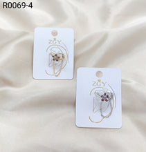 Carregar imagem no visualizador da galeria, Piercing Fake 1 dúzia com 12 pçs (R0069-4)