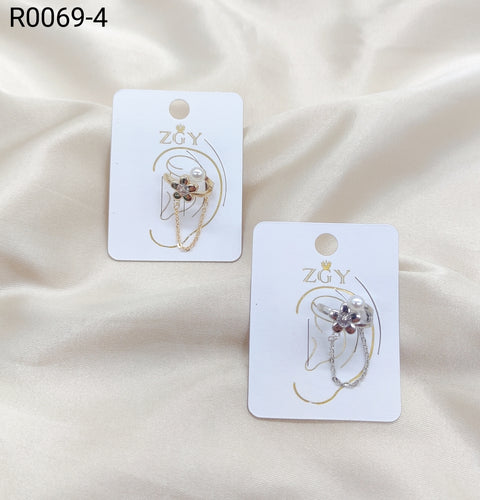 Piercing Fake 1 dúzia com 12 pçs (R0069-4)