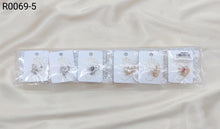 Carregar imagem no visualizador da galeria, Piercing Fake 1 dúzia com 12 pçs (R0069-5)