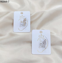 Carregar imagem no visualizador da galeria, Piercing Fake 1 dúzia com 12 pçs (R0069-7)