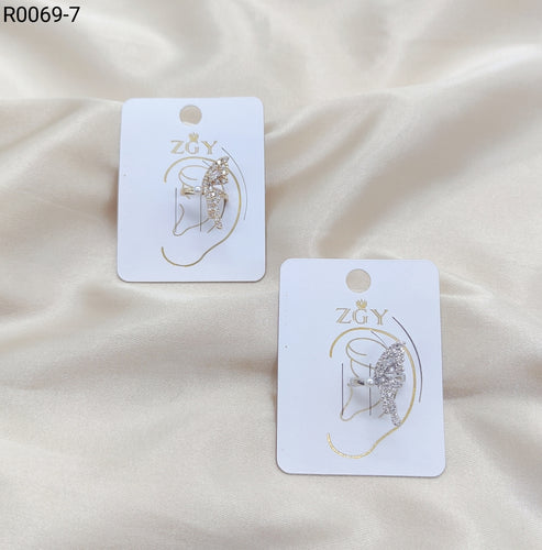 Piercing Fake 1 dúzia com 12 pçs (R0069-7)